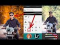 Autodesk Sketchbook Oil paint Face Smooth Photo Editing || Oil paint Face white Photo Editing ||