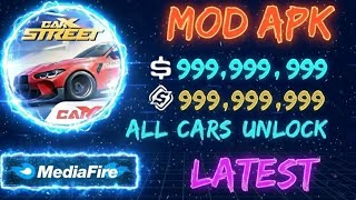 Carx Street Mod Apk 1.17.0 | Carx Street All Prmium Crs Unlocked | Carx Street Mod Apk Latest 2026 screenshot 5