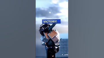 Thumbnail of MM2 VICTORY MUSIC😍
