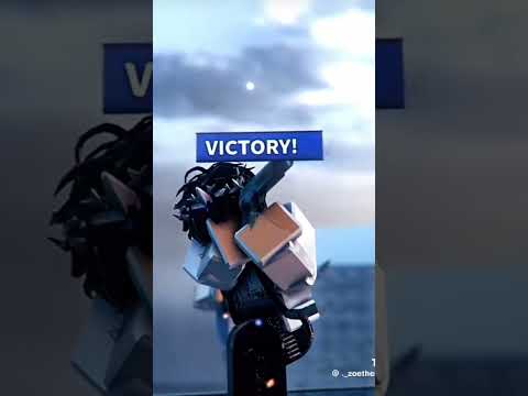 MM2 VICTORY MUSIC😍