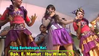 THIS IS DANGDUT ~ ASIK ASIK JOSS ~ TRIO MODEL SEKSI