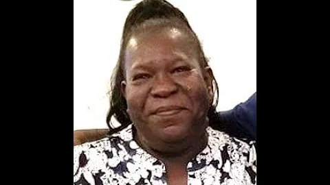 Shirley Ann Hickman - Celebration of Life