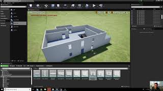 Unreal Engine Architecture Tutorial