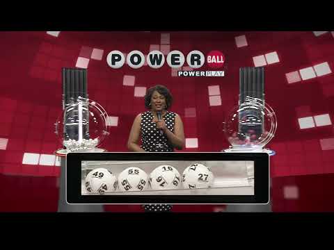 Video: Wie viele Möglichkeiten können Sie bei Powerball gewinnen?