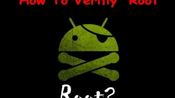 How To Check If Your Android Phone Is Rooted