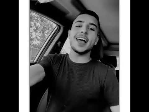 انت زعلان مني منك سألان عني