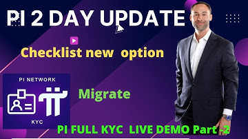network kyc demo || pi network kyc documents ||pi network