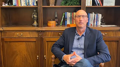 A message from our CEO, Daniel Wildermuth