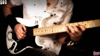 Kirk Hammett VS Joe Satriani VS Steve Vai guitar solo battle - Neogeofanatic