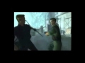 Redfield vs wesker show me what youve got  powerman 5000