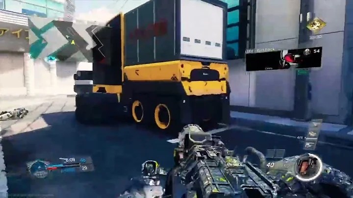 IW: 69-1 (65 Gunstreak)