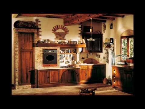 elegent-rustic-kitchen-design-ideas