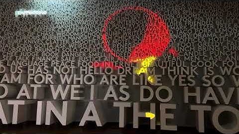 Planet Word – AI & Smart Speech Technology 🗣️📡 WHERE DO WORDS COME FROM? The story of English 😝