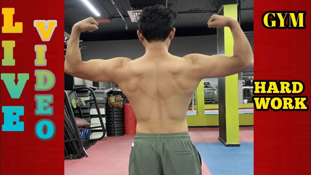 Fitness Video 🏋️‍♀️💪#motivation #shorts #trending #shortsfeed #hardwork #workout