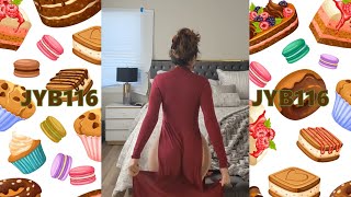 big bank challenge 🍩😋 tiktok #shorts #tiktok bigbank