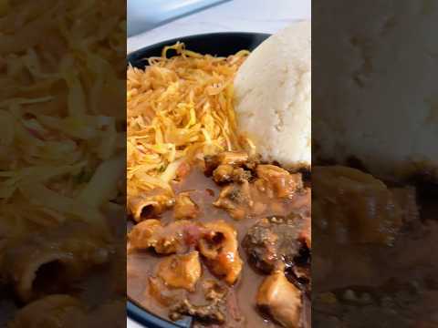 Matumbo Tripe Mogodu Recipe Kenyan Style