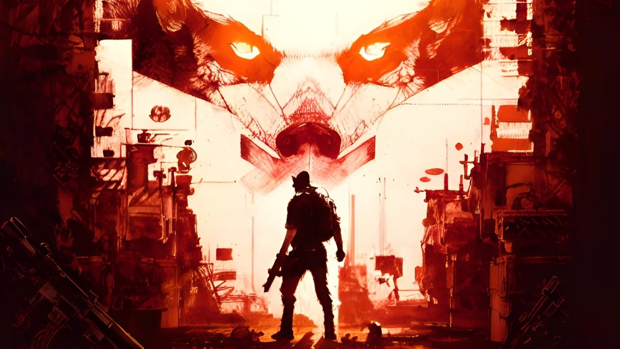 Mission Evo: Apex Predator Unleashed - YouTube