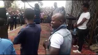 Lij yared new oromo Comedy