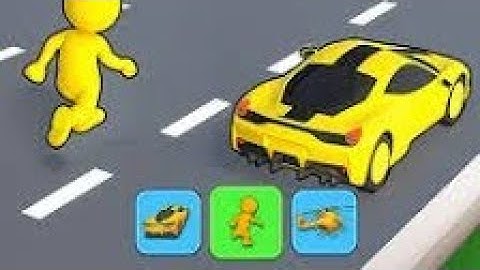 Shape shifting Power 💪 Squid game unleashed with suscribers -1  #shortfeed #short #live