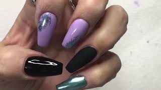 Bling nail set
Something a wee bit fancy 😘
If you would like me to review/swatch products for you, please contact me at the following
Email: faybe6@live.co.uk
Instagram: Faybe6 come say hi!!
My Grandsons channel: https://www.youtube.com/channel/UCTUj1yK0voI0kvFt4Pej-Gw
Some of my favourite nail shopping sites:
https://www.charliesnailart.co.uk/
Discount code: FAY10
https://www.nailsugar.co.uk/
https://modelones.com/
https://m.bornprettystore.com/bpstore/web/wap/product/index/cid/983
Music credit goes to:
https://www.youtube.com/channel/UCEWAFHbF7q11MFAtcXzGRkg
https://www.youtube.com/user/Iksonmusic
https://www.youtube.com/user/HDmusicNexus
https://www.youtube.com/channel/UCsMOMkT26OLSuOuHhqLVeMg
https://www.youtube.com/user/HDmusicNexus
Intro credit:
https://www.youtube.com/channel/UCpQfqK9_QMt2MkqQ4uSQHlQ
Disclaimer: I’m not a nail tech, just a home user. I haven’t trained in anything nail related and I’m not here to teach. This is just the way I do things, not necessarily the right way :)
Unless otherwise stated, I purchase all products myself. Bling nail set