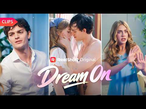 I Told Him It Was Over—But the – ReelShort vertical drama