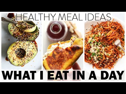 what-i-eat-in-a-day-||-healthy-gluten-free-meal-ideas