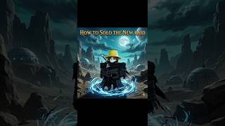 How to SOLO the NEW Minotaur Raid in Roblox Sailor Pieces 😱 (BEST SOLO BUILD)