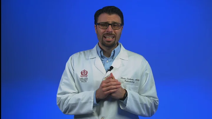 Men's Health Minute with Dr. Codorniz