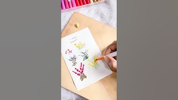 Easy doodle art for beginners! #art #beginnerart #doodleart #shortsviral #drawing #diy #doodlelove