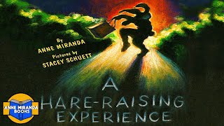 A Hare-Raising Experience -Can You Survive This Spooky Night?