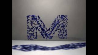 C4D Transform Effector