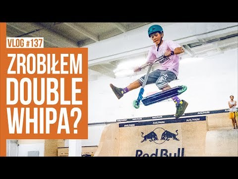 ZROBIŁEM DOUBLE WHIPA? / VLOG #137