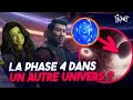 Marvel vous ment  les sries marvel disney seraient dans un autre multivers la thorie choquante 