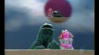 Sesame Street - Cookie Monster Wants Prairies Cookie