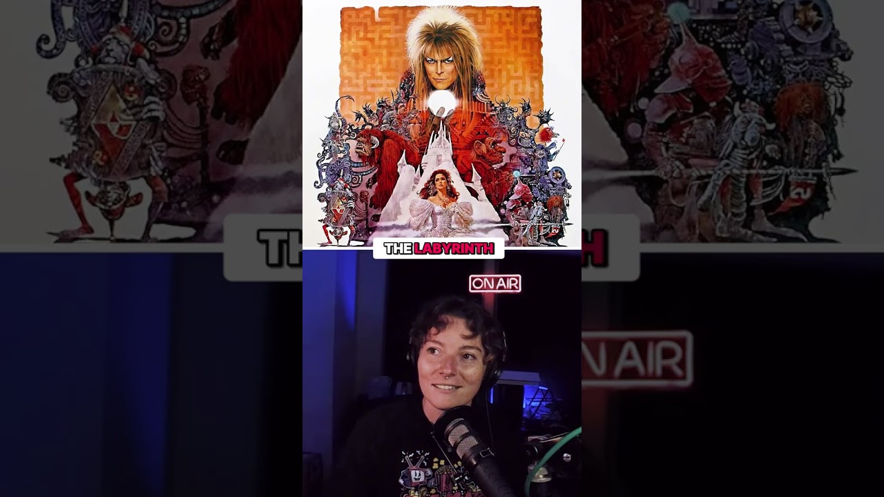 Guess the Movie From This Letterboxd Review | Where Was David Bowie?