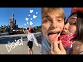 VLOG 16 DISNEYLAND