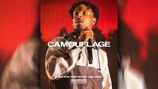 [FREE] 21 Savage x Future x Lil Baby Type Beat - "CAMOUFLAGE" | Dark Trap Beat 2023