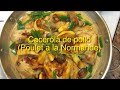 Cacerola de pollo  🇫🇷 - A Mi Manera Cooking &amp; More