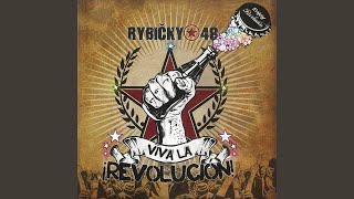 Video thumbnail of "Rybičky 48 - Zamilovaný / Nešťastná (feat. Bára Zemanová)"