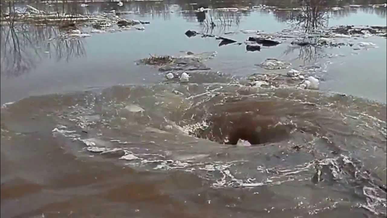 Водоворот на реке 8 букв