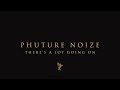 Vic Mensa - There's a lot going on (Phuture Noize bootleg)