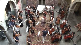 Klasik Keyifler 2013 - KK Extravaganza - K. Karaev - Ayşe
