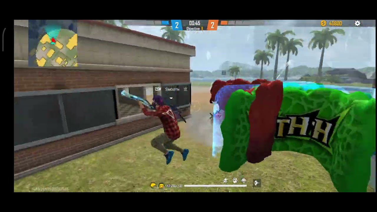 CSW SMOOTH VS LVL-X   BENDER. 😰😰