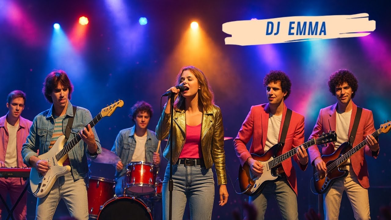 Love Always On My Mind  -  Remix