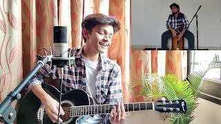 Na tum jano na hum | Lucky ali | Unplugged cover