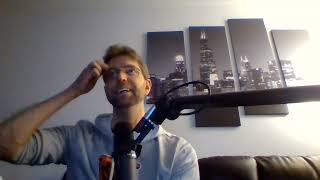 2023 Bears Draft Round 1 Reaction (Recorded Live)