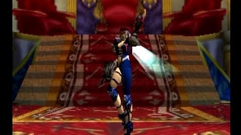 The Legend of Dragoon Part 32 - Rescuing the Real Emille; Clash with Lenus!