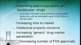 Spitzig   Pharma Outsourcing Presentation