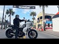 Dyna fxdls  cvo road glide st  living the dream