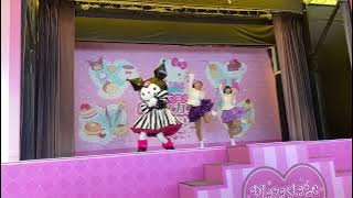 クロミのバースデーミニライブ 「オトメロディー」